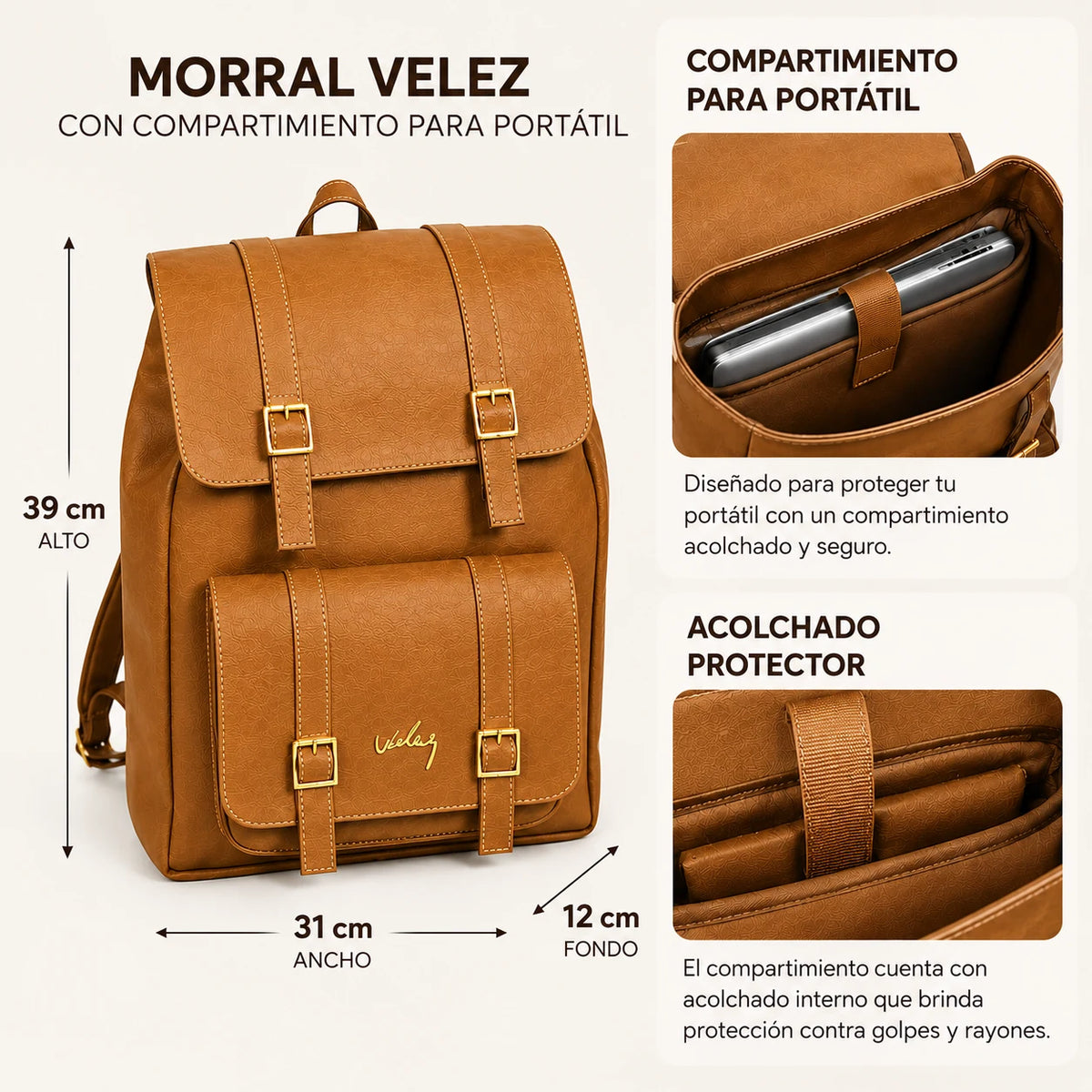 MORRAL & COSMETIQUERA VLZ