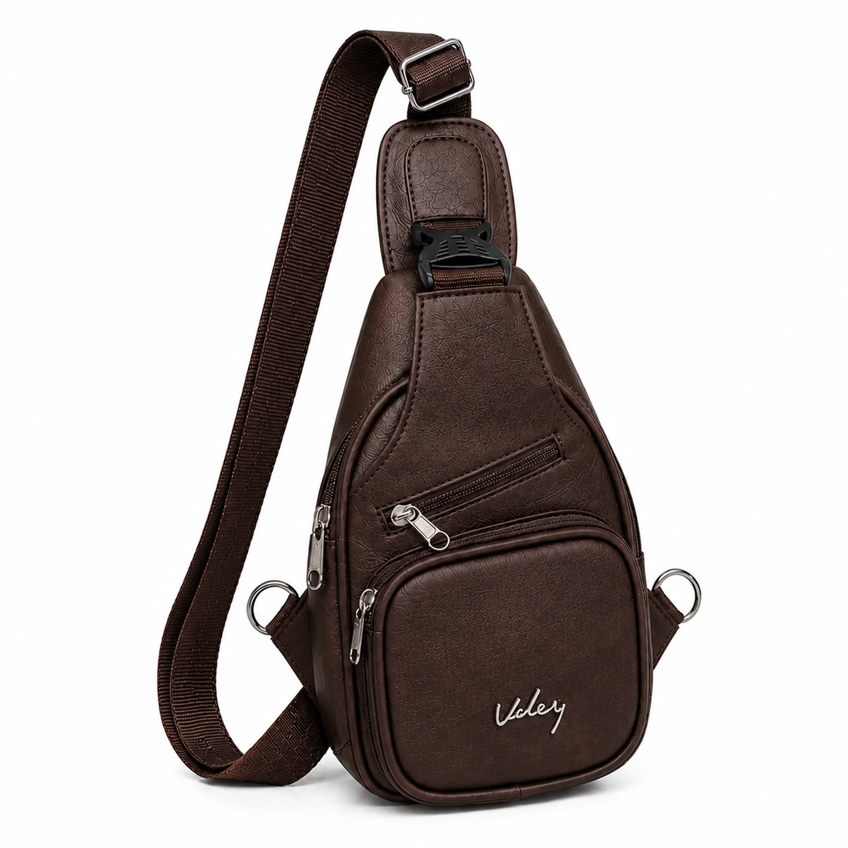 Bolso PECHERO Velez Riñonera DACOTA