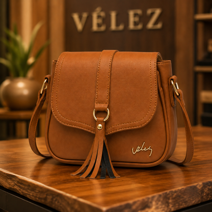Bolso Vélez para dama REF: 0989