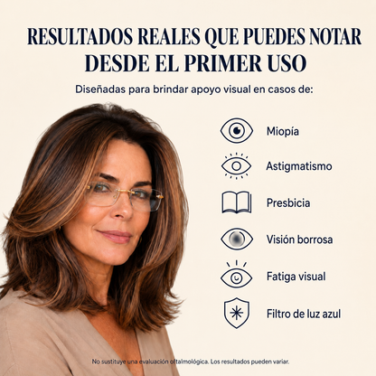 Gafas TR90 Fotocromatica