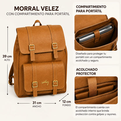 MORRAL & COSMETIQUERA VLZ